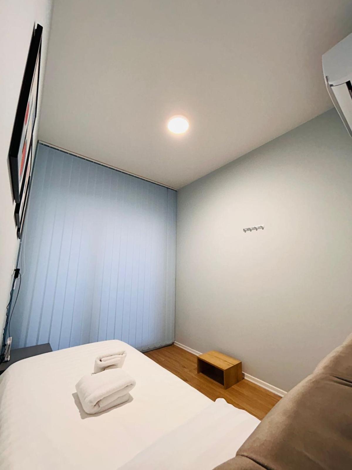 Picasso Apartment تيرانا المظهر الخارجي الصورة